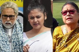 tmc-के-बागी-सांसदों-का-आज-दिल्ली-में-शक्ति-प्रदर्शन,-भूपेंद्र-यादव-के-घर-मीटिंग-के-बाद-बंग-भवन-में-करेंगे-चर्चा