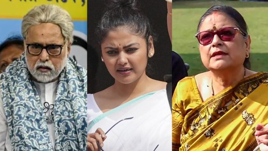 tmc-के-बागी-सांसदों-का-आज-दिल्ली-में-शक्ति-प्रदर्शन,-भूपेंद्र-यादव-के-घर-मीटिंग-के-बाद-बंग-भवन-में-करेंगे-चर्चा