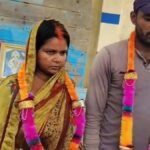 12-साल-छोटे-युवक-पर-आया-3-बच्चों-की-मां-का-दिल,-खुला-राज-तो-पति-ने-मंदिर-में-करा-दी-शादी