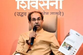 मातोश्री-पर-शिवसेना-ubt-सांसदों-की-बैठक,-शिर्डी-और-परभणी-mp-नहीं-हुए-शामिल,-ऑपरेशन-टाइगर-पर-बोले-संजय-राउत