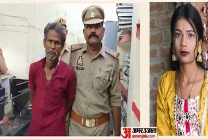 शिवानी-हत्याकांड:-थाने-में-युवती-की-हत्या-मामले-में-थानाध्यक्ष-समेत-तीन-लाइन-हाजिर,-जांच-में-सामने-आई-लापरवाही