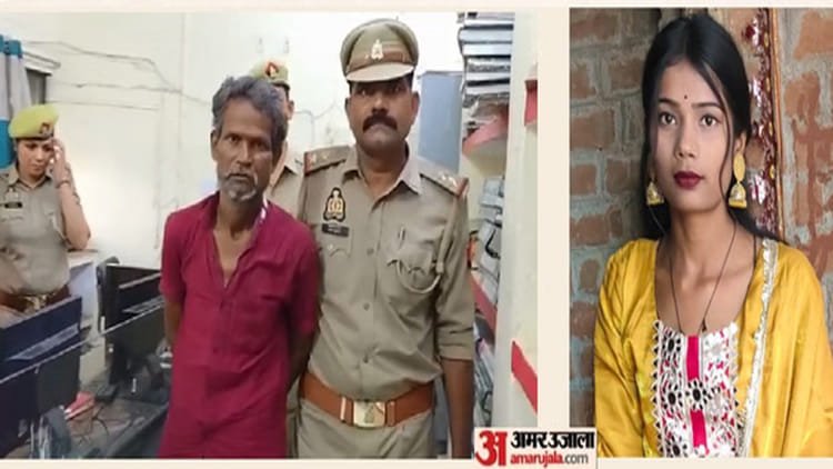 शिवानी-हत्याकांड:-थाने-में-युवती-की-हत्या-मामले-में-थानाध्यक्ष-समेत-तीन-लाइन-हाजिर,-जांच-में-सामने-आई-लापरवाही