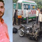 कानपुर-देहात-में-भीषण-हादसा:-बाइकों-की-आमने-सामने-भिड़ंत,-डिलीवरी-बॉय-समेत-दो-की-मौत,-एक-गंभीर