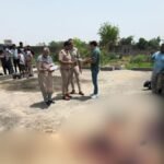 हरियाणा:-32-साल-के-दलित-युवक-की-निर्मम-हत्या,-सिर-काटकर-धड़-से-अलग-किया,-पुलिस-जांच-में-जुटी
