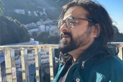 अरिजीत-सिंह-के-बाद-प्रीतम-भी-लेने-जा-रह-हैं-संन्यास?-मेनस्ट्रीम-म्यूजिक-से-ब्रेक-का-दिया-हिंट