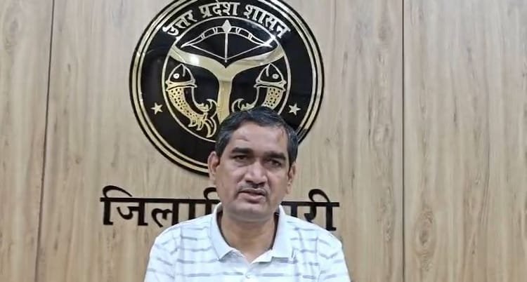 up:-कॉरपोरेट-की-तरह-चमकेंगे-सरकारी-दफ्तर,-गंदगी-मिली-तो-कटेंगे-नंबर;-मथुरा-डीएम-ने-जारी-किए-ये-आदेश