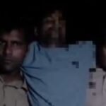 budaun-news:-भैंस-चोरी-का-आरोपी-पुलिस-मुठभेड़-में-गिरफ्तार,-पैर-में-लगी-गोली,-सिपाही-भी-घायल