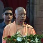 cm-yogi-in-kanpur:-सीएसए-पहुंचे-सीएम-योगी,-प्रदर्शनी-का-किया-अवलोकन,-बोले-आधुनिक-तकनीक-से-जुड़ेगा-अन्नदाता