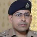 pilibhit-news:-तीन-दरोगा-समेत-15-पुलिसकर्मी-निलंबित,-एसपी-सुकीर्ति-माधव-ने-की-बड़ी-कार्रवाई
