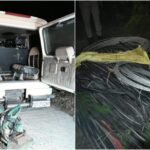 bareilly-news:-बिजली-का-तार-चोरी-करने-वाले-गिरोह-का-पर्दाफाश,-पुलिस-मुठभेड़-में-छह-आरोपी-गिरफ्तार