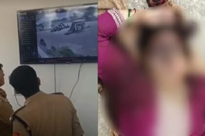 ‘लाश’-का-राज:-बोरी-में-मिली-थी-महिला-की-लाश,-एआई-तस्वीर-से-शिनाख्त-की-कोशिश,-पहचान-बताने-वाले-को-25-हजार-इनाम