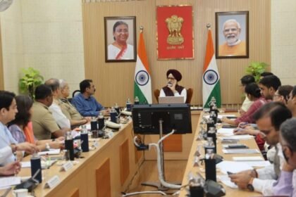 दिल्ली:-सरकारी-नौकरी-में-अग्निवीरों-को-20%-आरक्षण,-मिलेगी-ग्रुप-सी-जॉब,-पॉलिसी-लागू-करने-के-लिए-राज्यपाल-ने-की-बैठक