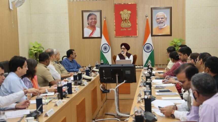 दिल्ली:-सरकारी-नौकरी-में-अग्निवीरों-को-20%-आरक्षण,-मिलेगी-ग्रुप-सी-जॉब,-पॉलिसी-लागू-करने-के-लिए-राज्यपाल-ने-की-बैठक