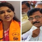 महाराष्ट्र:-उद्धव-की-सेना-में-बगावत,-संजय-राउत-के-बयान-पर-भाजपा-नेताओं-का-तीखा-वार