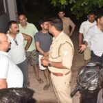 बत्ती-गुल-गुस्सा-फुल:-मुरादाबाद-में-लोगों-ने-घेरा-बिजलीघर,-फॉल्ट-ठीक-करने-के-लिए-लाइनमैन-तक-नहीं-मिले