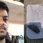 “मेरी-मौत-की-जिम्मेदार-पत्नी”,-सुसाइड-नोट-लिखकर-ट्रेन-के-आगे-कूद-गया-युवक,-चली-गई-जान