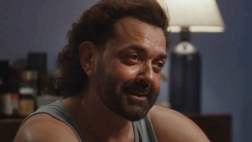 बॉबी-देओल-की-फिल्म-बंदर-का-ऑस्ट्रेलिया-में-दिखेगा-जलवा,-national-indian-film-festival-में-होगी-प्रीमियर