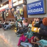 railway-news:पांच-जुलाई-से-तीन-अगस्त-के-बीच-ट्रेनों-का-संचालन-बाधित,-ट्रैक-में-कार्य-के-चलते-कुछ-की-गई-रद्द