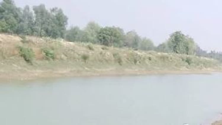 lakhimpur-kheri:-शारदा-नहर-में-डूबने-से-दो-दोस्तों-की-मौत,-11-किमी-दूर-मिले-शव;-परिवारों-में-मचा-कोहराम