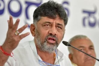 ‘कर्नाटक-में-मंत्री-हर-तालुका-में-जाकर-सुनेंगे-शिकायत’,-cm-डीके-ने-किया-अलग-मंत्रालय-बनाने-का-ऐलान;-ऐसे-करेगा-काम