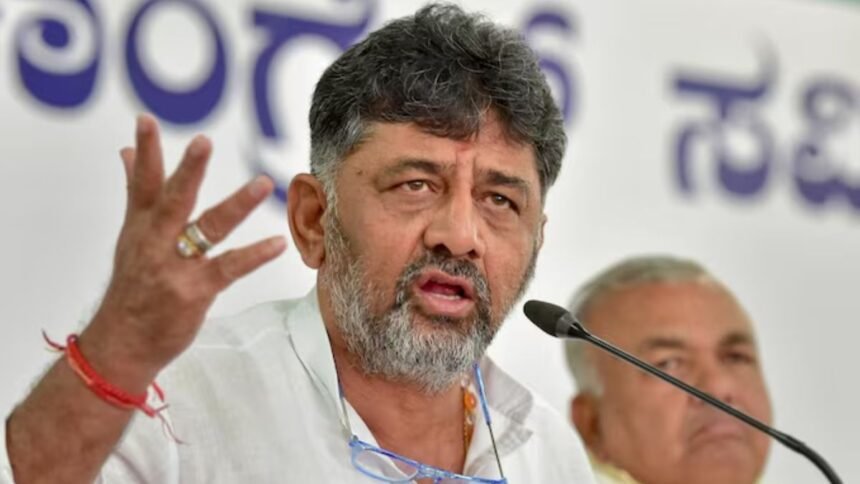 ‘कर्नाटक-में-मंत्री-हर-तालुका-में-जाकर-सुनेंगे-शिकायत’,-cm-डीके-ने-किया-अलग-मंत्रालय-बनाने-का-ऐलान;-ऐसे-करेगा-काम