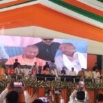 cm-yogi-in-mahoba:-‘बुंदेलखंड-की-तोप-से-कांप-रहे-दुश्मन’,-योगी-बोले-अब-माफिया-नहीं,-विकास-का-राज;-ये-भी-कहा