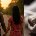 मोहब्बत-में-सौदेबाजी:-प्रेमी-ने-शादी-के-एवज-में-रखी-ये-मांग,-प्रेमिका-को-नागवार-गुजरी,-जहर-खाकर-दी-जान