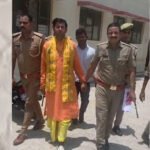 up:-महिला-बोली-बेटे-की-कसम-देकर-आश्रम-ले-गए-बाबा,-अश्लील-हरकतें-कर-दुष्कर्म-का-किया-प्रयास,-गिरफ्तार