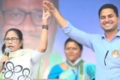 ममता-की-tmc-का-अब-अल्पसंख्यक-सेल-भी-टूटा!-प्रदेश-अध्यक्ष-मोशरेफ-हुसैन-ने-दिया-पद-से-इस्तीफा