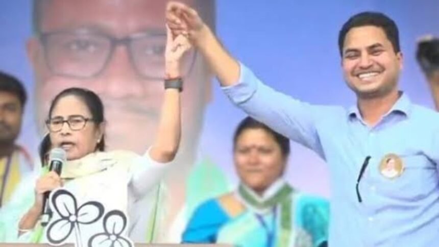ममता-की-tmc-का-अब-अल्पसंख्यक-सेल-भी-टूटा!-प्रदेश-अध्यक्ष-मोशरेफ-हुसैन-ने-दिया-पद-से-इस्तीफा