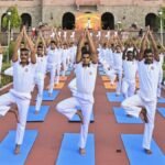 पूरी-दुनिया-में-मनाया-गया-अंतरराष्ट्रीय-योग-दिवस-फिर-इस-भारतीय-राज्य-ने-क्यों-किया-किनारा?-सामने-आई-वजह