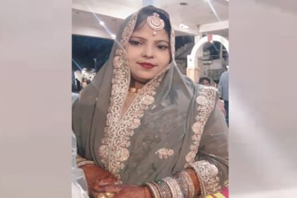kannauj:-संदिग्ध-परिस्थितियों-में-विवाहिता-की-मौत,-पोस्टमार्टम-से-पहले-मायके-व-ससुराल-पक्ष-में-हुई-मारपीट