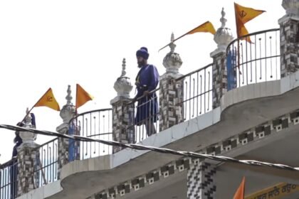 उत्तराखंड-के-रुद्रप्रयाग-में-गुरुद्वारे-में-निहंगों-के-बीच-क्या-विवाद-हुआ-था?-पुलिस-ने-बता-दी-पूरी-सच्चाई