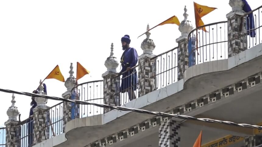 उत्तराखंड-के-रुद्रप्रयाग-में-गुरुद्वारे-में-निहंगों-के-बीच-क्या-विवाद-हुआ-था?-पुलिस-ने-बता-दी-पूरी-सच्चाई
