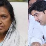 up:-विधायक-अभिजीत-सांगा-की-माता-निर्मला-सिंह-का-निधन,-लगातार-पांच-बार-रहीं-थीं-चेयरमैन,-समर्थकों-में-गहरा-शोक