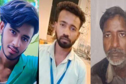 kanpur:-प्रेम-प्रसंग,-पारिवारिक-विवाद-और-नशे-में-तीन-युवकों-ने-दी-जान,-अलग-अलग-थाना-क्षेत्रों-में-हुई-घटनाएं