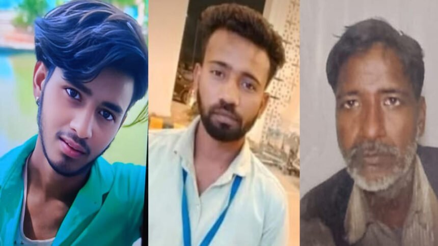 kanpur:-प्रेम-प्रसंग,-पारिवारिक-विवाद-और-नशे-में-तीन-युवकों-ने-दी-जान,-अलग-अलग-थाना-क्षेत्रों-में-हुई-घटनाएं