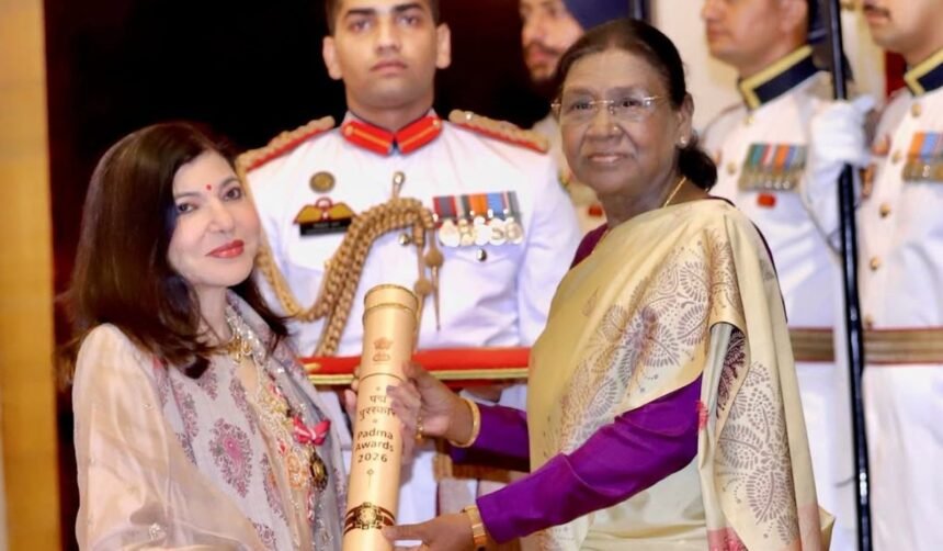 पद्म-भूषण-मिलने-के-बाद-अलका-याग्निक-ने-बयां-किया-दर्द,-सेहत-पर-दिया-बड़ा-अपडेट,-बोलीं-मुश्किल-दौर-से-गुजर-रही-हूं