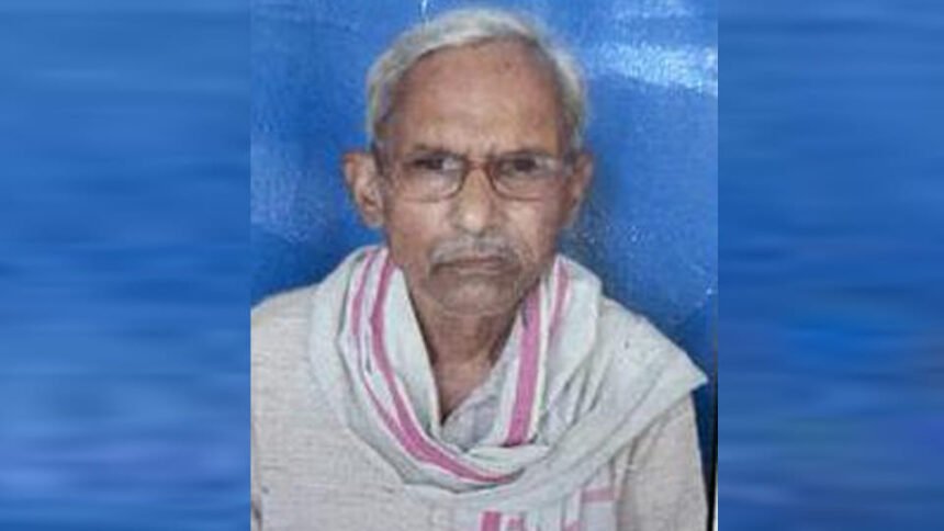 हमीरपुर-में-खूनी-खेल:-चचेरे-भाइयों-की-पैरवी-करने-गए-ठेकेदार-की-कुल्हाड़ी-मारकर-हत्या,-इस-बात-की-थी-नाराजगी
