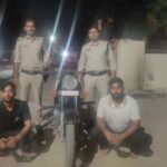 पेट्रोल-मांगने-आए-शख्स-बने-जल्लाद,-बुलेट-सवार-तीन-बदमाश-चौकीदार-को-जिंदा-जलाकर-फरार,-2-हुए-गिरफ्तार