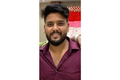 aligarh-news:-भाजपा-मंडल-उपाध्यक्ष-ने-फांसी-लगाकर-की-आत्महत्या,-सुसाइड-नोट-से-खुला-खुदकुशी-का-राज