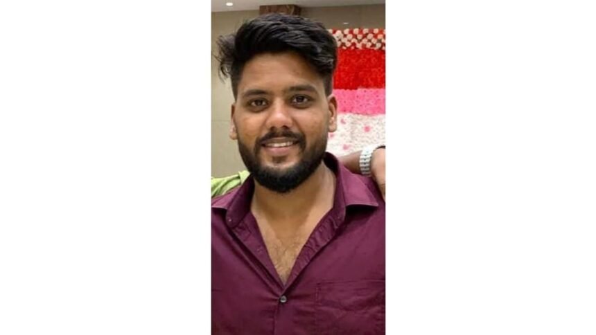 aligarh-news:-भाजपा-मंडल-उपाध्यक्ष-ने-फांसी-लगाकर-की-आत्महत्या,-सुसाइड-नोट-से-खुला-खुदकुशी-का-राज