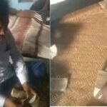 ‘बेटे-को-दरोगा-बनवा-देंगे’:-यूपी-पुलिस-एसआई-में-भर्ती-का-दिया-झांसा,-पांच-लाख-रुपये-ठगे;-वीडियो-वायरल