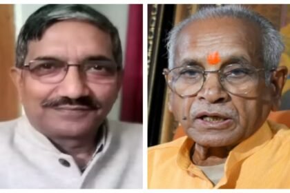 राम-मंदिर-चंदा-चोरी-केस-में-चंपत-राय-की-छुट्टी,-ट्रस्ट-के-सदस्य-अनिल-मिश्रा-ने-भी-दिया-इस्तीफा
