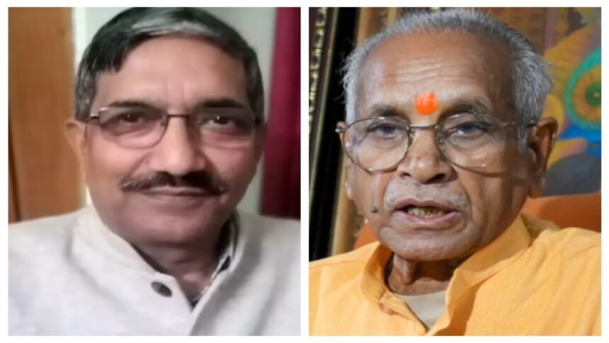 राम-मंदिर-चंदा-चोरी-केस-में-चंपत-राय-की-छुट्टी,-ट्रस्ट-के-सदस्य-अनिल-मिश्रा-ने-भी-दिया-इस्तीफा