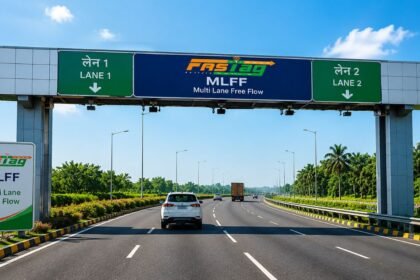 दिल्ली-में-सफर-होगा-और-आसान!-156-टोल-नाकों-पर-लागू-होगा-नया-हाईटेक-सिस्टम,-बिना-रुके-निकलेंगी-गाड़ियां
