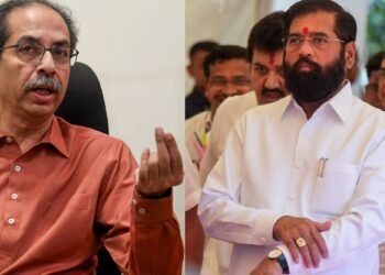 एकनाथ-शिंदे-के-संपर्क-में-उद्धव-ठाकरे-के-20-में-से-16-विधायक!-महाराष्ट्र-में-ऑपरेशन-टाइगर-2-की-अटकलें
