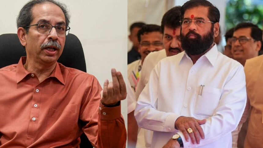 एकनाथ-शिंदे-के-संपर्क-में-उद्धव-ठाकरे-के-20-में-से-16-विधायक!-महाराष्ट्र-में-ऑपरेशन-टाइगर-2-की-अटकलें