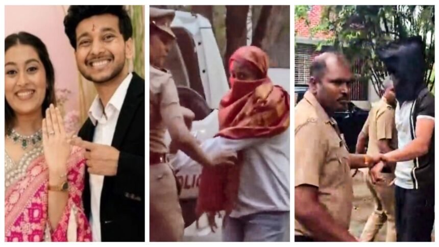 सिया-और-चेतन-ने-चैट्स-किए-थे-डिलीट,-साहिल-ने-क्या-बताया,-केतन-हत्याकांड-में-अब-तक-क्या-पता-चला?