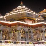 ”sit-की-रिपोर्ट-में-चंपत-राय-की-भूमिका-पर-सवाल”,-सूत्रों-का-दावा;-45-दिनों-की-सीसीटीवी-में-70-बार-चढ़ावा-चोरी